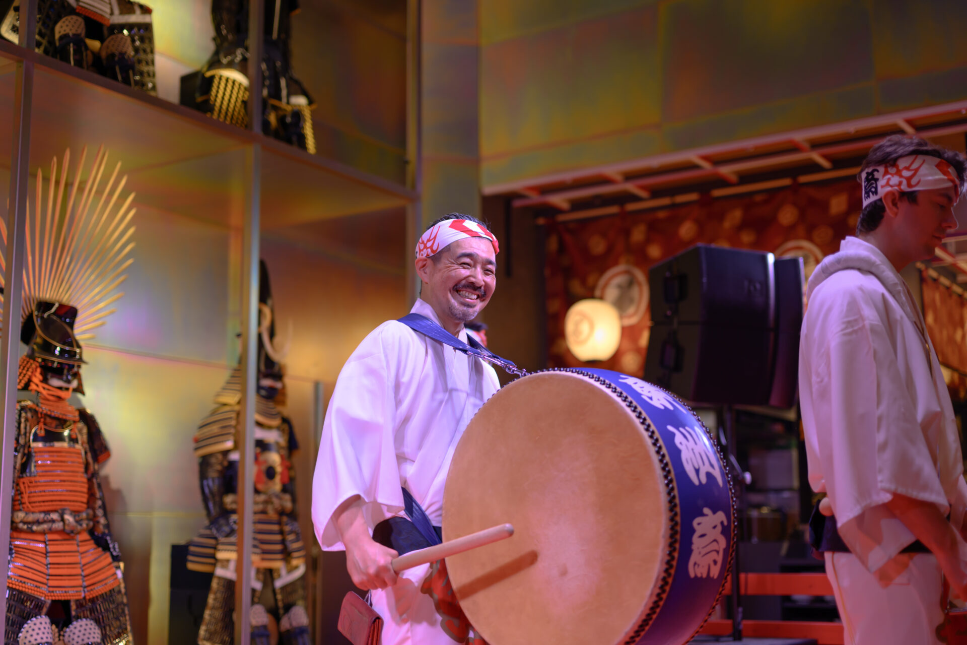 【出演報告】グランハマーに出演しました。
